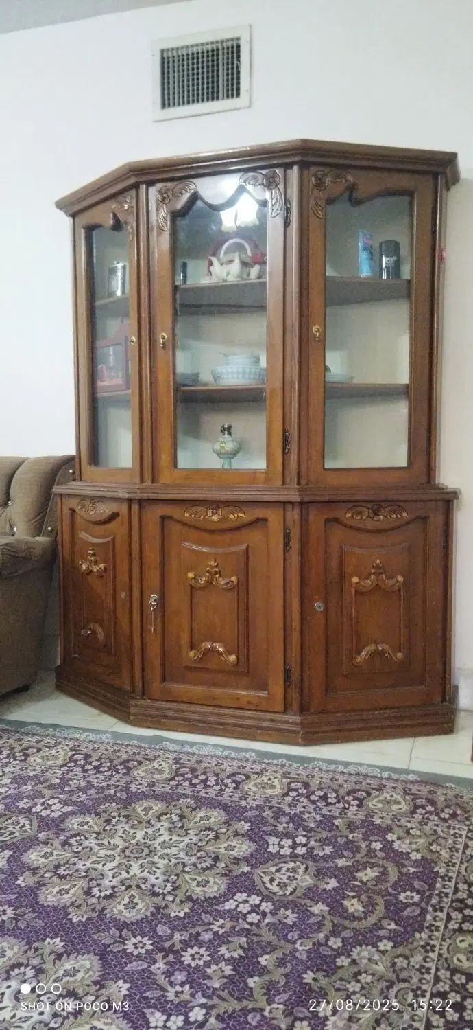لوازم کامل خانه در حد نو|یخچال و فریزر|مشهد, توس (بلوار توس)|دیوار