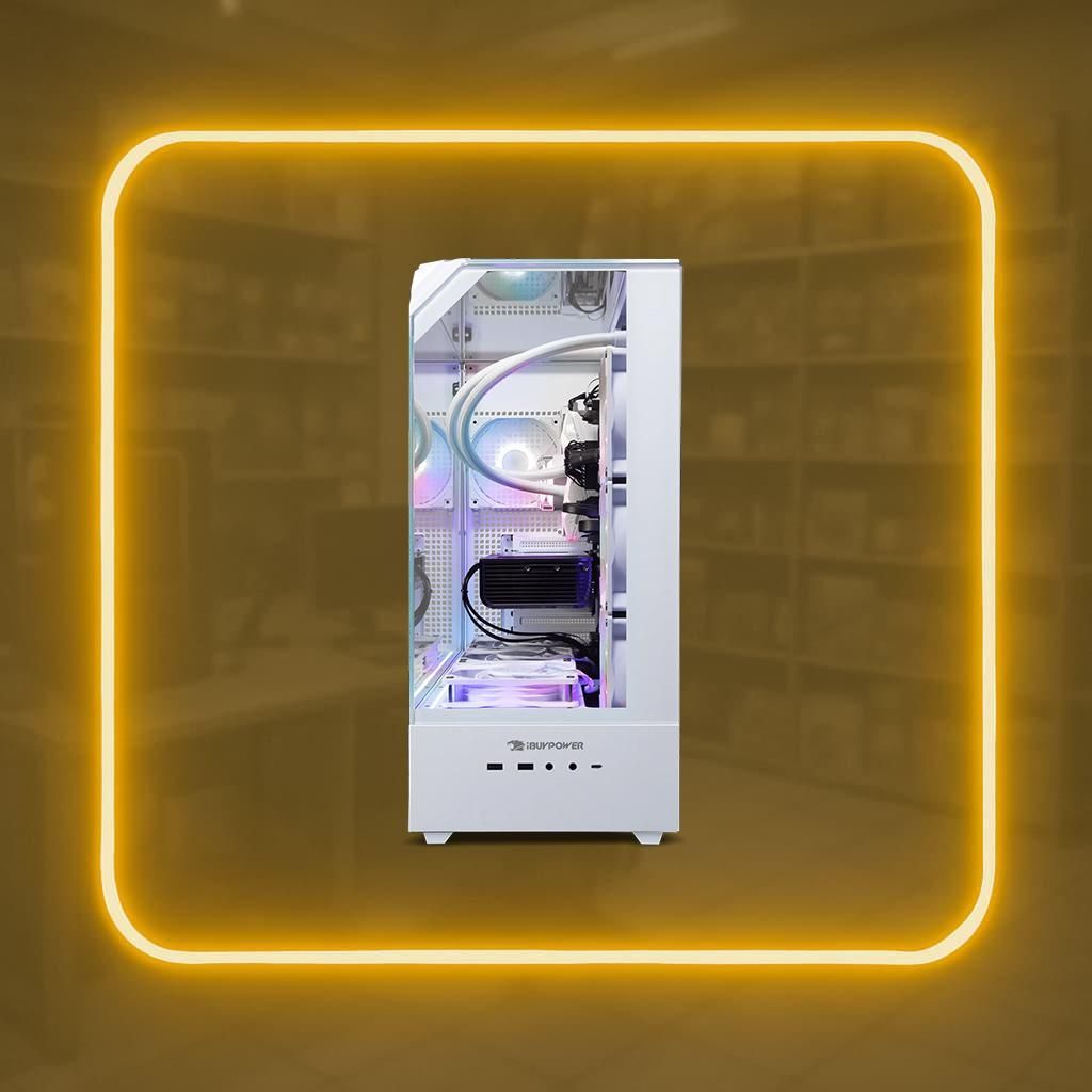 سیستم i5 6500 rx 5600 xt رندرینگ طراحی گیم|رایانه رومیزی|تهران, فاطمی|دیوار