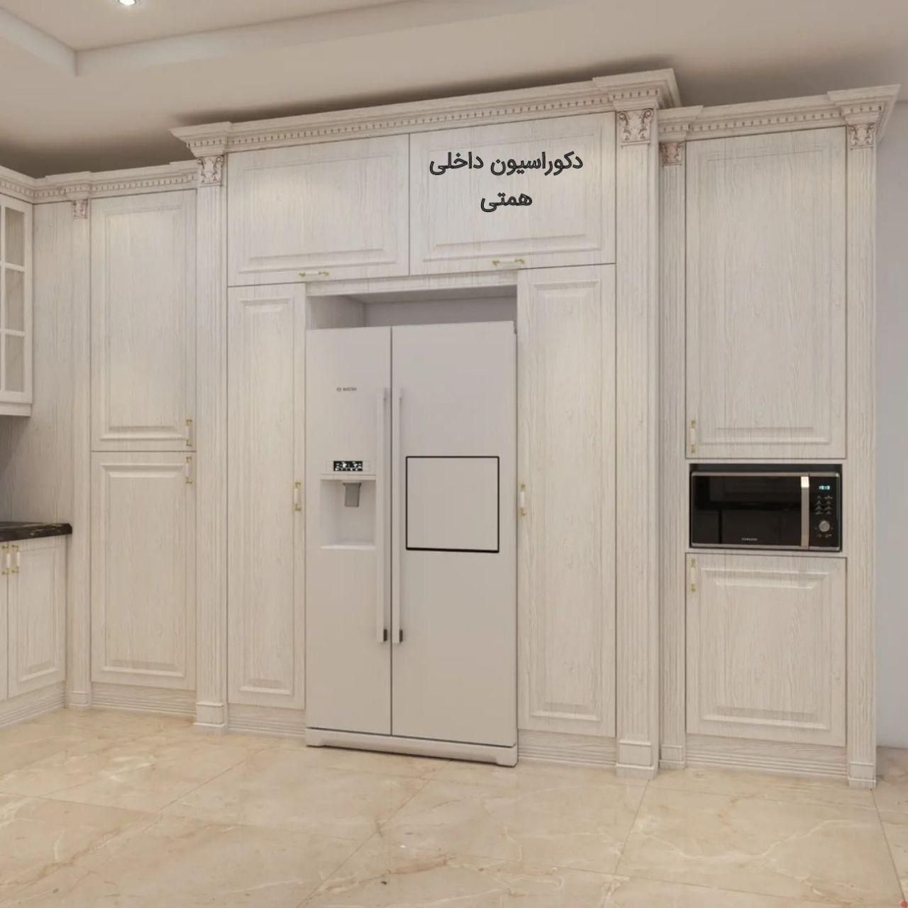 کابینت کناف پارکت کاغذدیواری آینه کاری|مصالح و تجهیزات ساختمان|تبریز, |دیوار