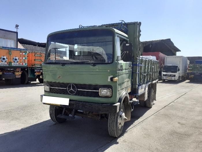 پایانه باری/ ارسال باربین شهری/ باربری بیرون شهر|خدمات حمل و نقل|ساری, |دیوار