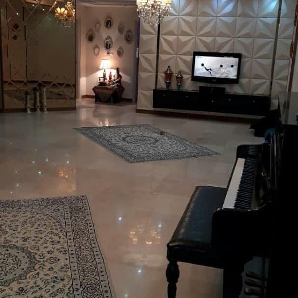 آپارتمان ۱۳۰ متری۳خواب سازمان برنامه شمالی|اجارهٔ آپارتمان|تهران, سازمان برنامه شمالی|دیوار