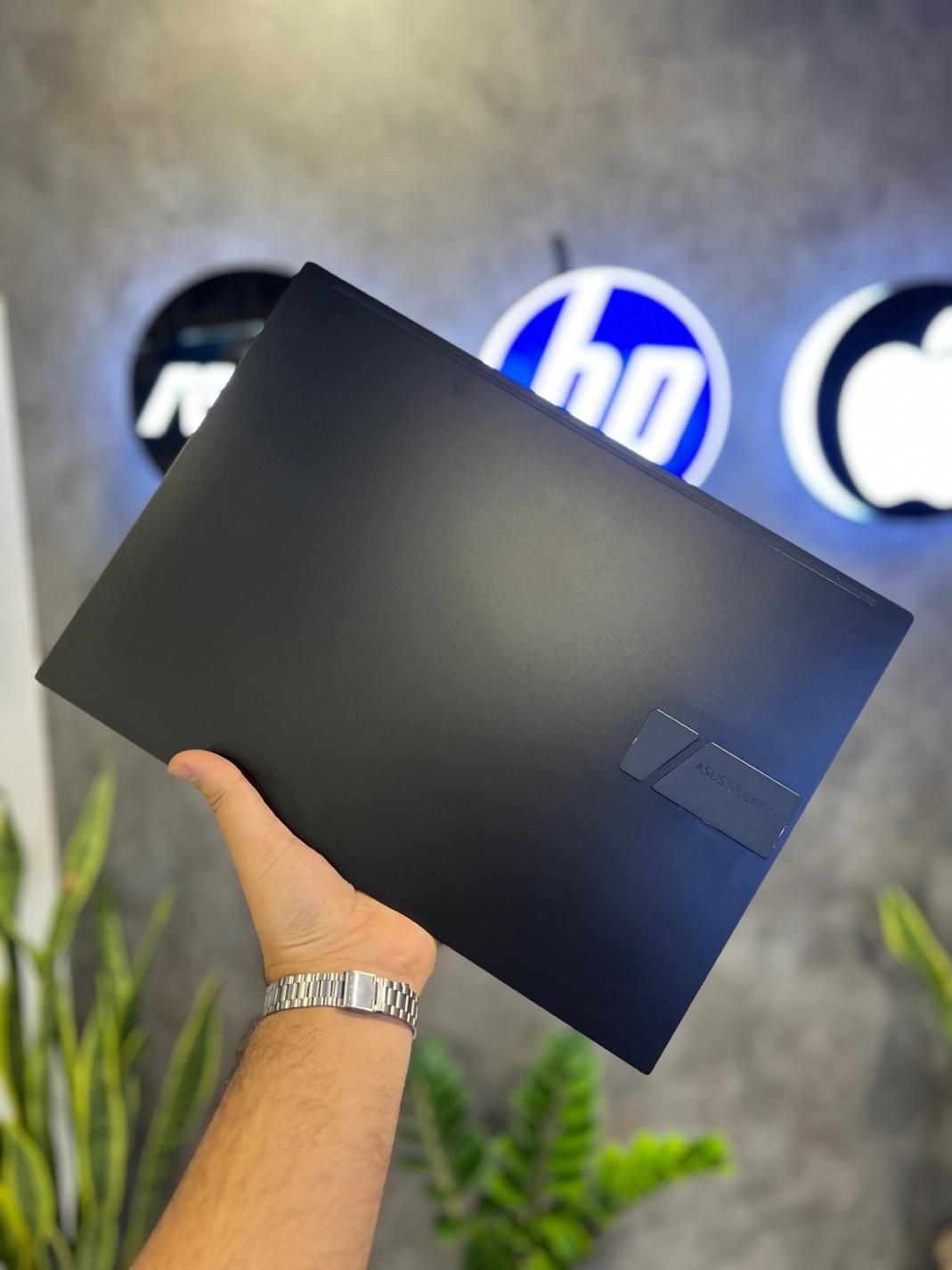لپتاپ ایسوس ویوبوک پرو - Asus VivoBook Pro M7600|رایانه همراه|مشهد, سجاد شهر|دیوار