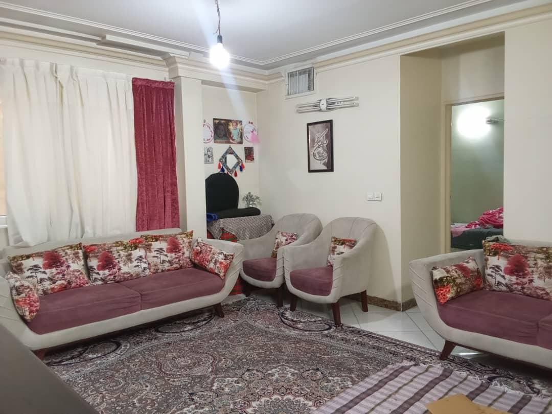 55متری ، خوش نقشه ، مینابی ، سند تنگ برگ|فروش آپارتمان|تهران, اتابک|دیوار