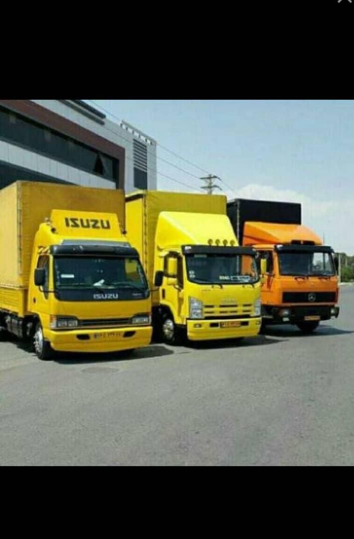 خدمات اساس کشی منزل.حمل ونقل|خدمات حمل و نقل|اردبیل, |دیوار