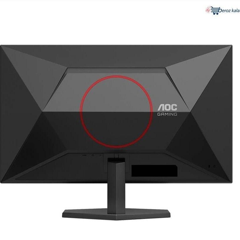 AOC 27 اینچ IPS FullHD 180Hz، 1ms، مانیتور گیمینگ|قطعات و لوازم جانبی رایانه|تبریز, |دیوار