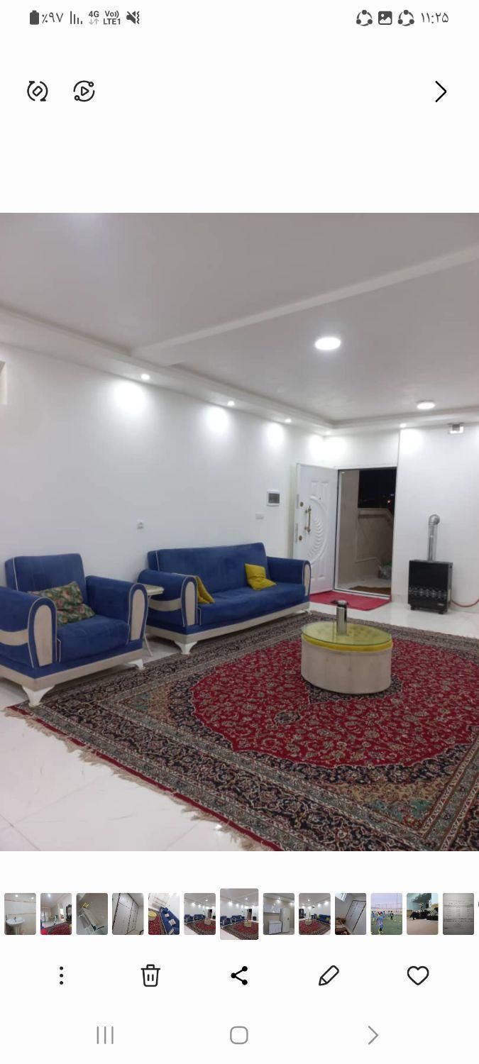 منزل مبله باتمام امکانات|اجارهٔ کوتاهمدت آپارتمان و سوئیت|جم, |دیوار