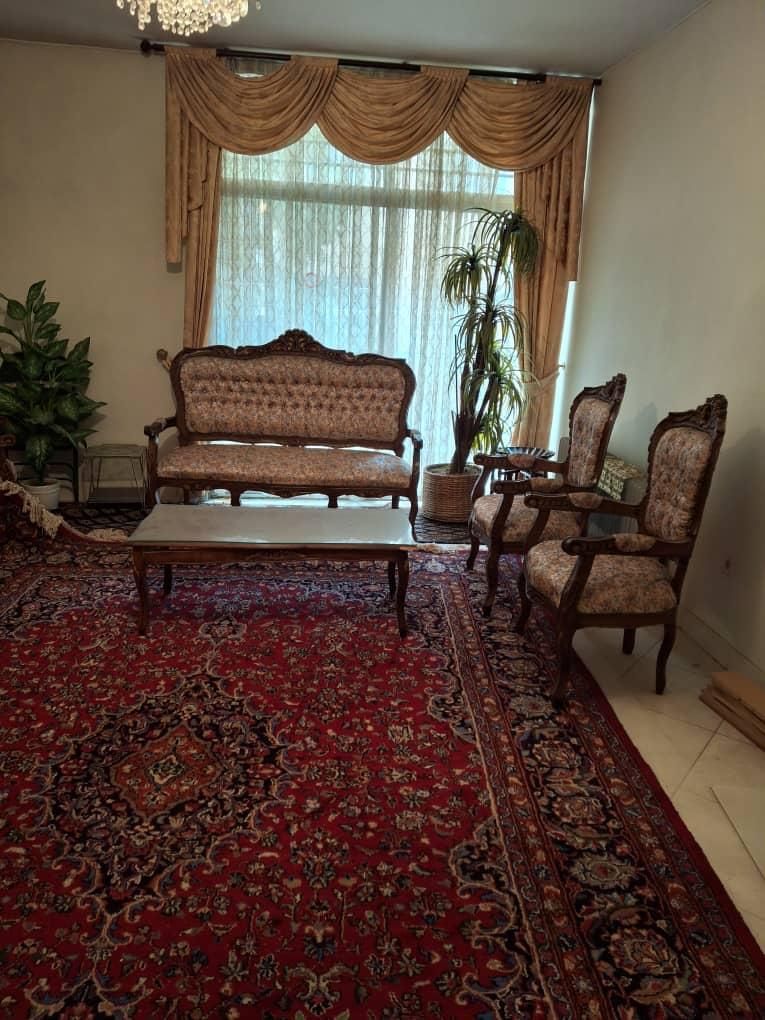 ۱۳۰متر/۳خواب/تکواحدی/شمال ظفر|فروش آپارتمان|تهران, ظفر|دیوار