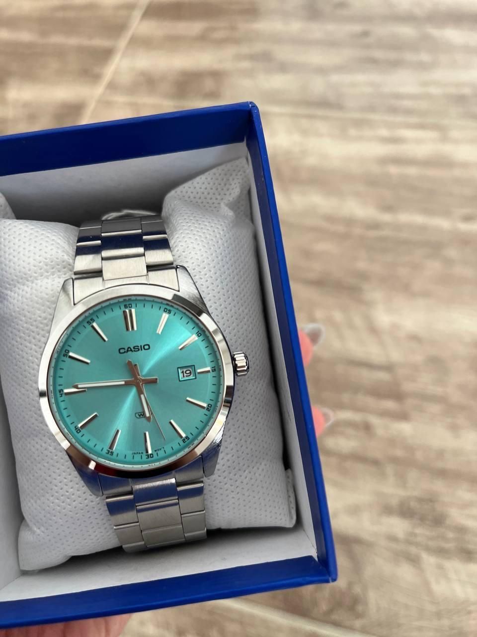 ساعت کاسیو مردانه casio|ساعت|تالش, تالش|دیوار