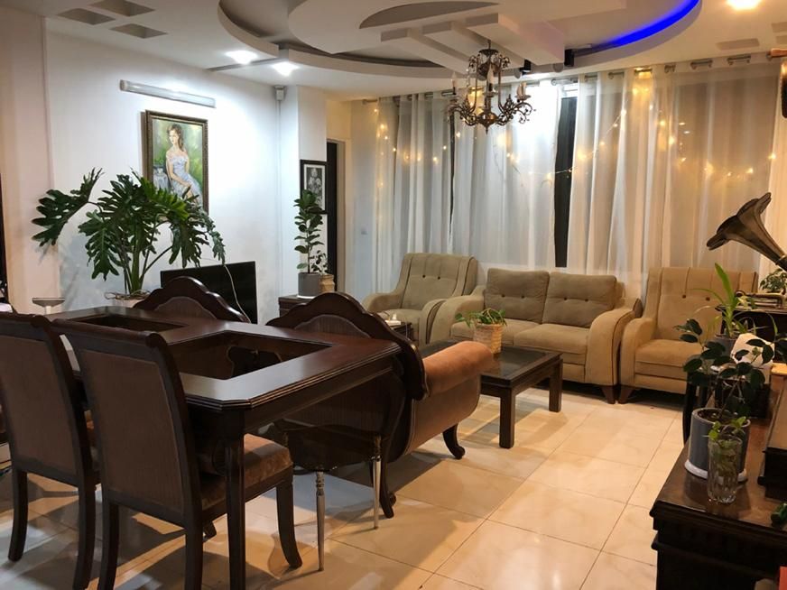 سوییت شیک و نوساز|اجارهٔ کوتاهمدت آپارتمان و سوئیت|اصفهان, وحید|دیوار