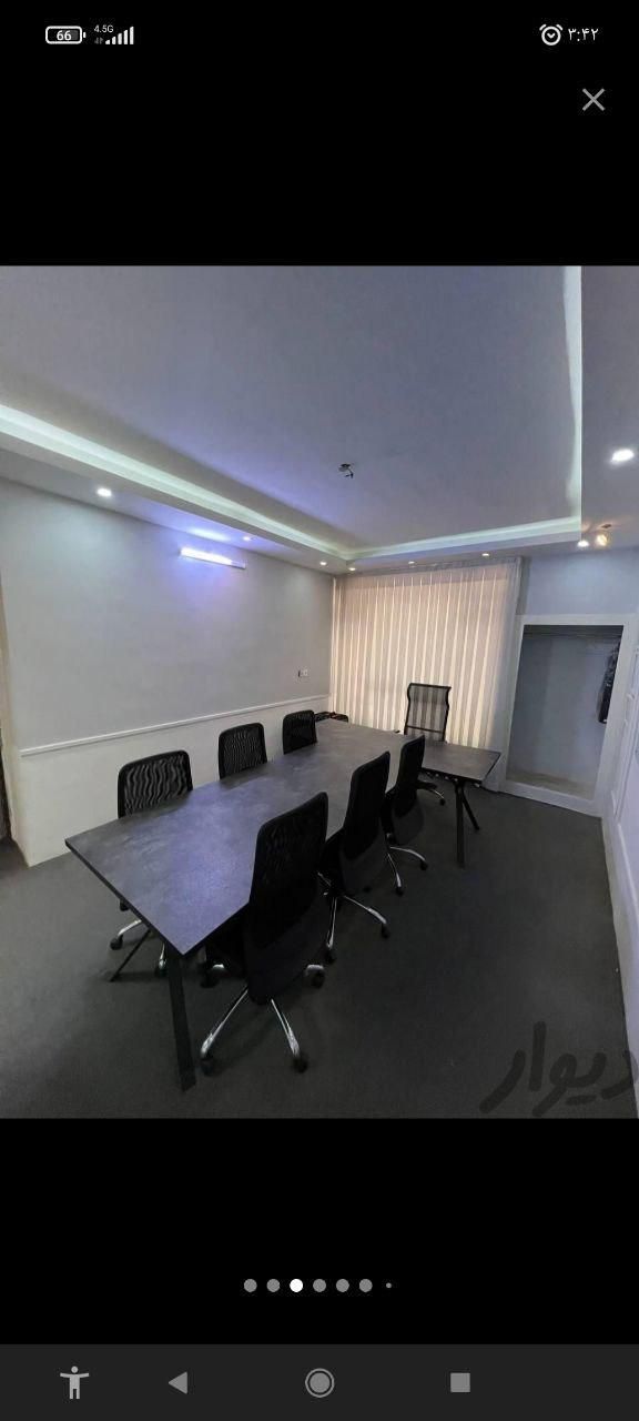 میز جلسه گروهی و مدیریت|میز تحریر و کامپیوتر|مشهد, گرجی علیا|دیوار