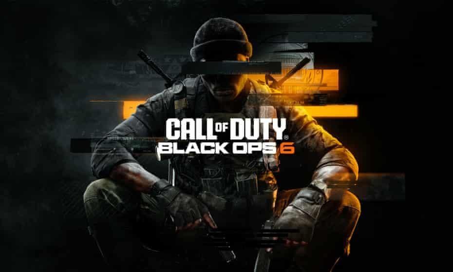 اکانت Black Ops 6 و EA FC 24 - ظرفیت 2 - PS5|کنسول، بازی ویدئویی و آنلاین|رشت, حاجی آباد|دیوار