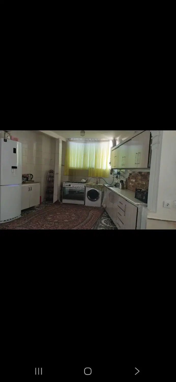 ۶۰متر،ویلایی،سه نبش،حاشیه خیابان احمد اباد|فروش خانه و ویلا|نیشابور, میدون بار|دیوار