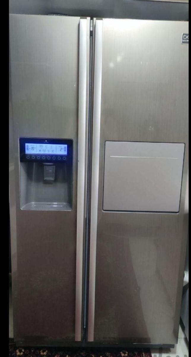 تعمیرات انواع یخچال فریزر و سایدبای ساید درمنزل|خدمات پیشه و مهارت|تبریز, |دیوار