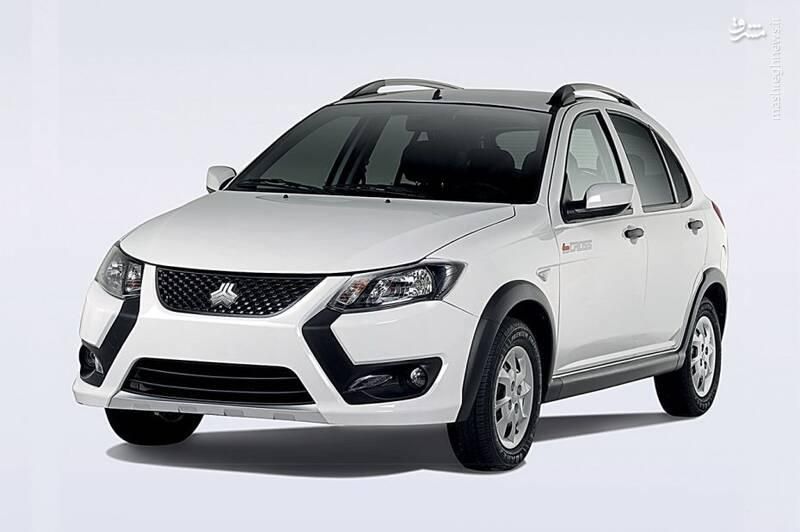 کوییک دندهای R، مدل 1402 با قسط بلند مدت|خودرو سواری و وانت|تبریز, |دیوار