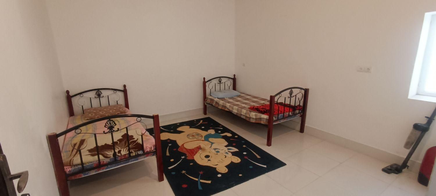 خانه مبله جهت اجاره روزانه|اجارهٔ کوتاهمدت آپارتمان و سوئیت|پارسیان, |دیوار