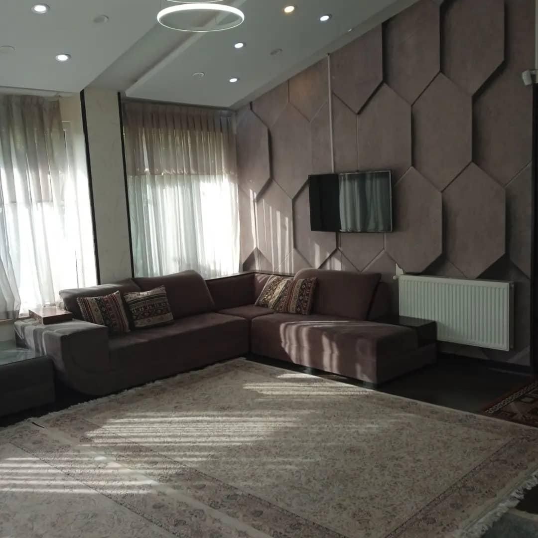 ویلا استخر دار|اجارهٔ کوتاه‌مدت ویلا و باغ|تهران, تهرانپارس شرقی|دیوار