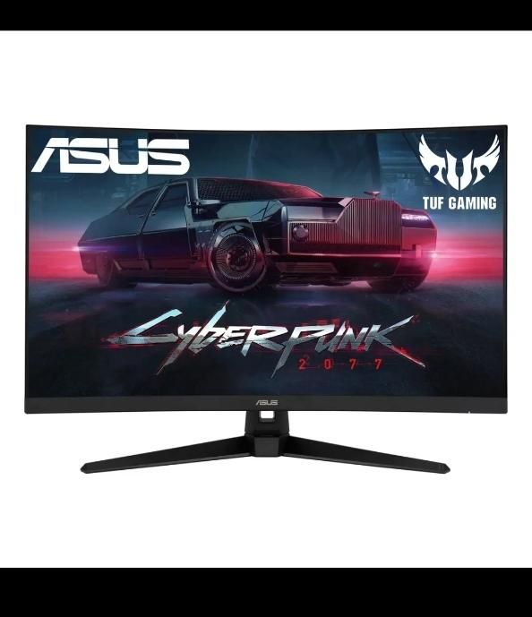 فروش مانیتور حرفه ای ایسوس ASUS|قطعات و لوازم جانبی رایانه|قم, سالاریه|دیوار