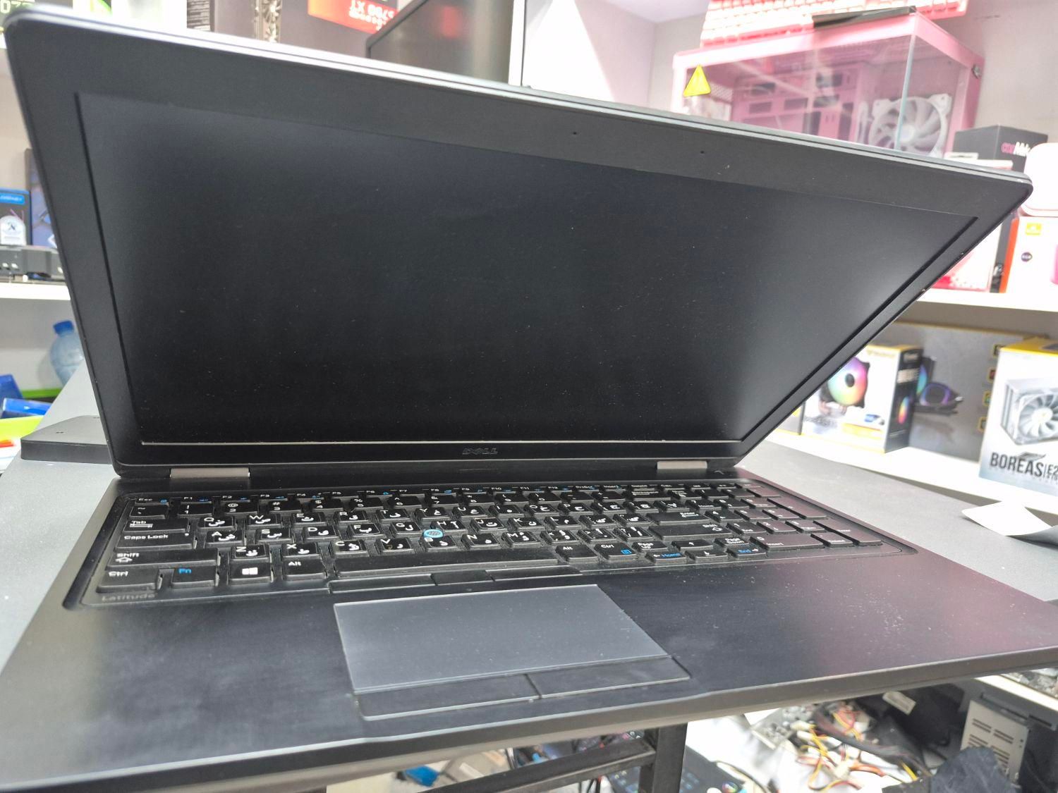 dell i5 6440hq|رایانه همراه|کرمانشاه, |دیوار