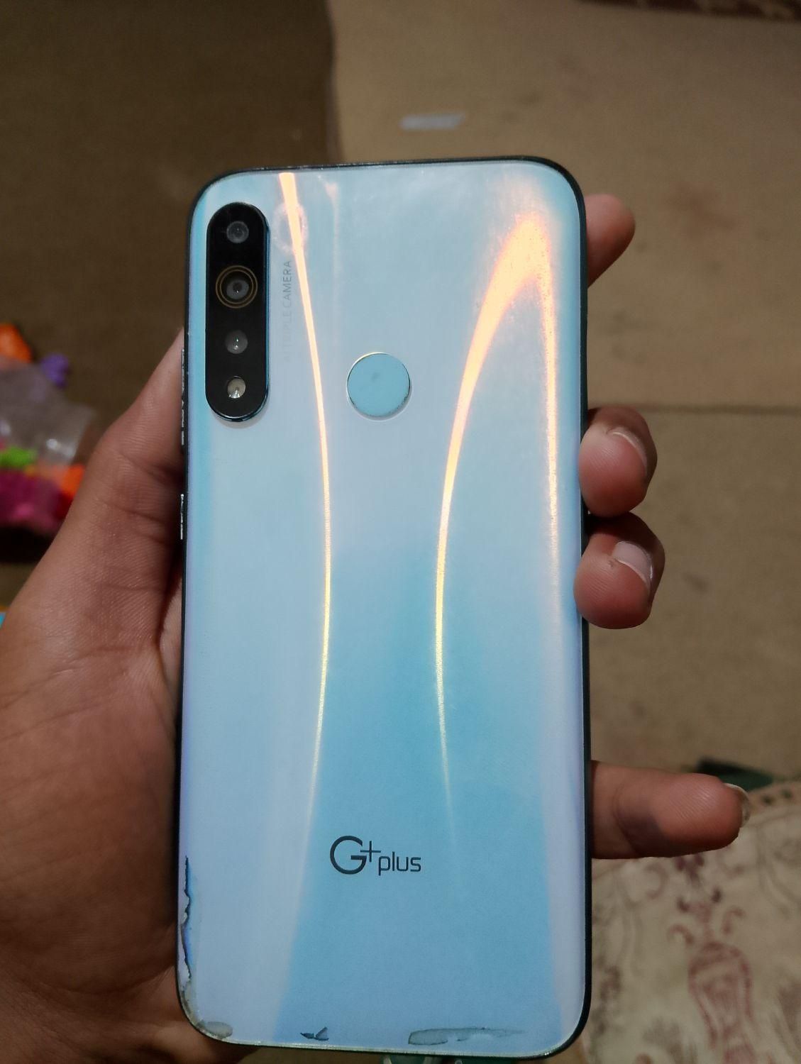 جیپلاس P10 با حافظهٔ ۳۲ گیگابایت|موبایل|چابهار, |دیوار