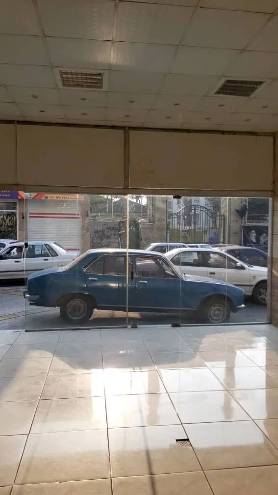 مغازه۴۵متری/خ شهدا/بر اصلی فرهنگ و دین|اجارهٔ مغازه و غرفه|رشت, دیانتی|دیوار