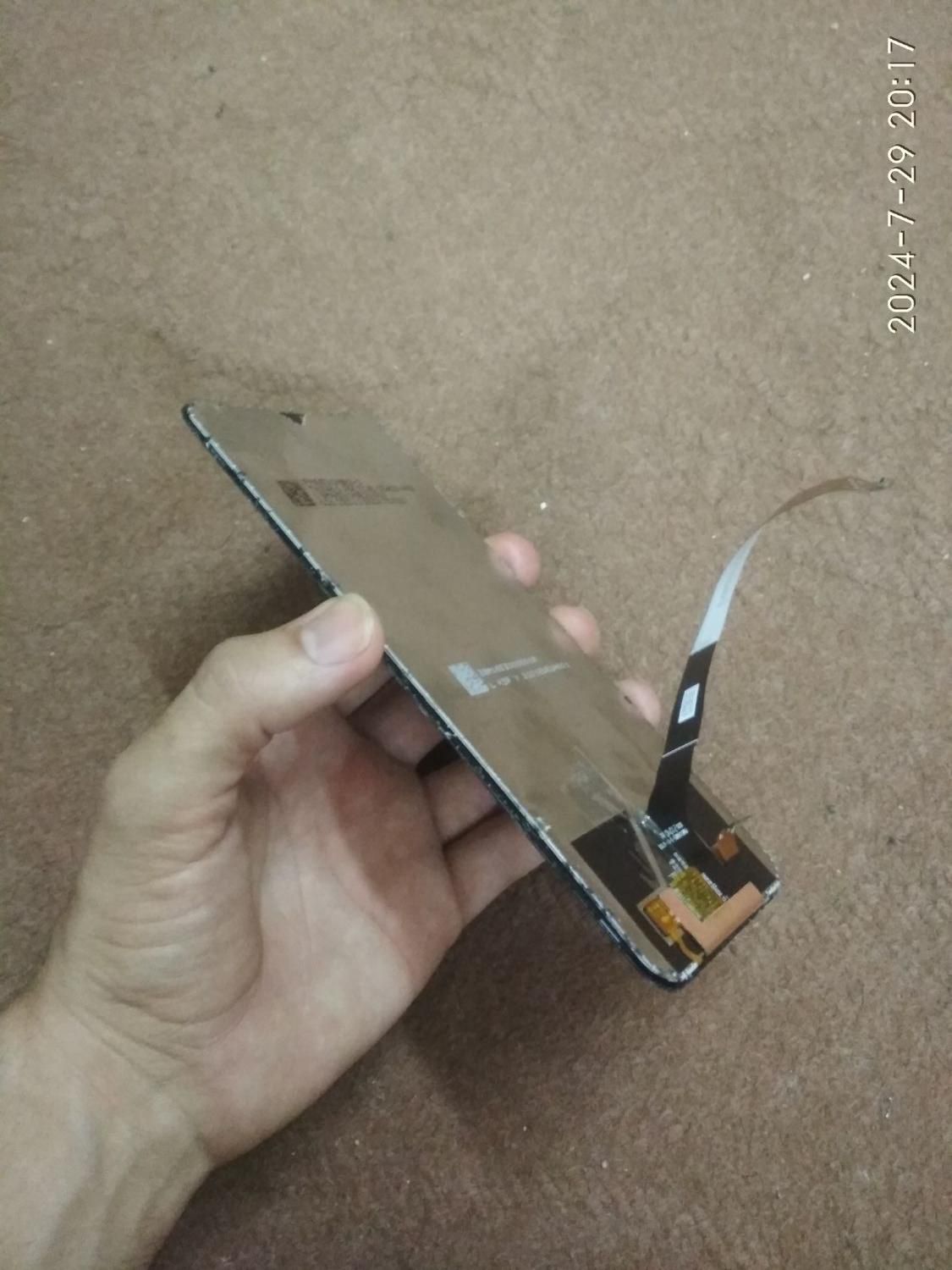 گارد گوشی|لوازم جانبی موبایل و تبلت|زاهدان, |دیوار