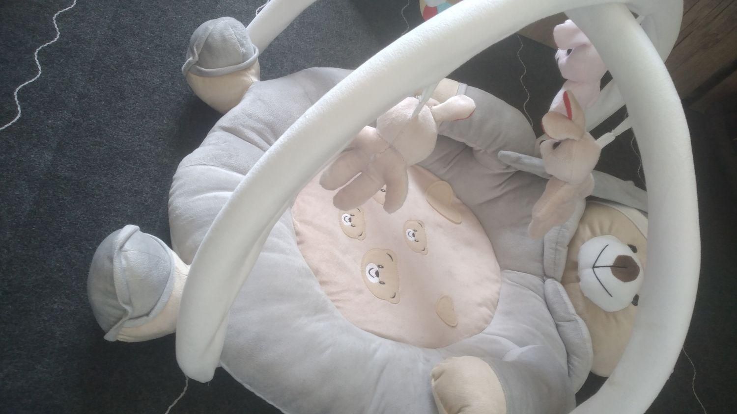 تشک بازی نوزاد|اسباببازی|شاهدشهر, |دیوار