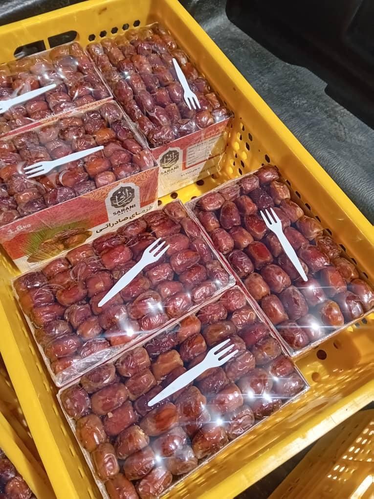 کارگر ساده خانم ( بسته بندی خرما ) جاده کلات فرخد|استخدام خدمات فروشگاه و رستوران|مشهد, فرخد|دیوار