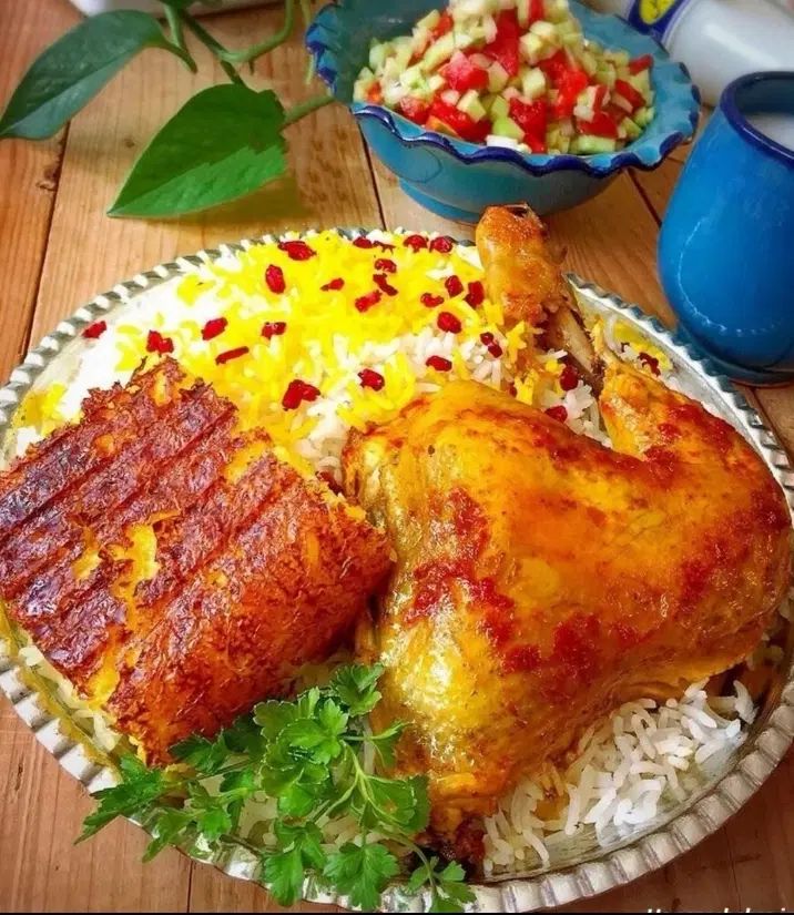 تامین غذای شرکت ها و ادارات|خوردنی و آشامیدنی|تهران, کاج|دیوار