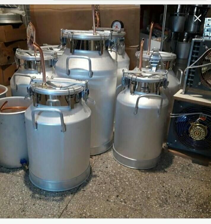 کندانسورگلابگیر.عرقگیر ۱۵|ظروف پخت‌وپز|مشهد, عبادی|دیوار