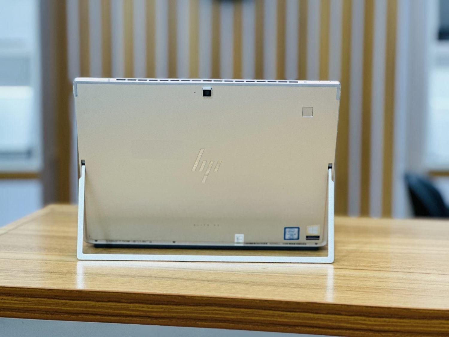 لپ تاپ Hp Elite X2  لمسی با شرایط اقساط و چک|رایانه همراه|بروجرد, |دیوار