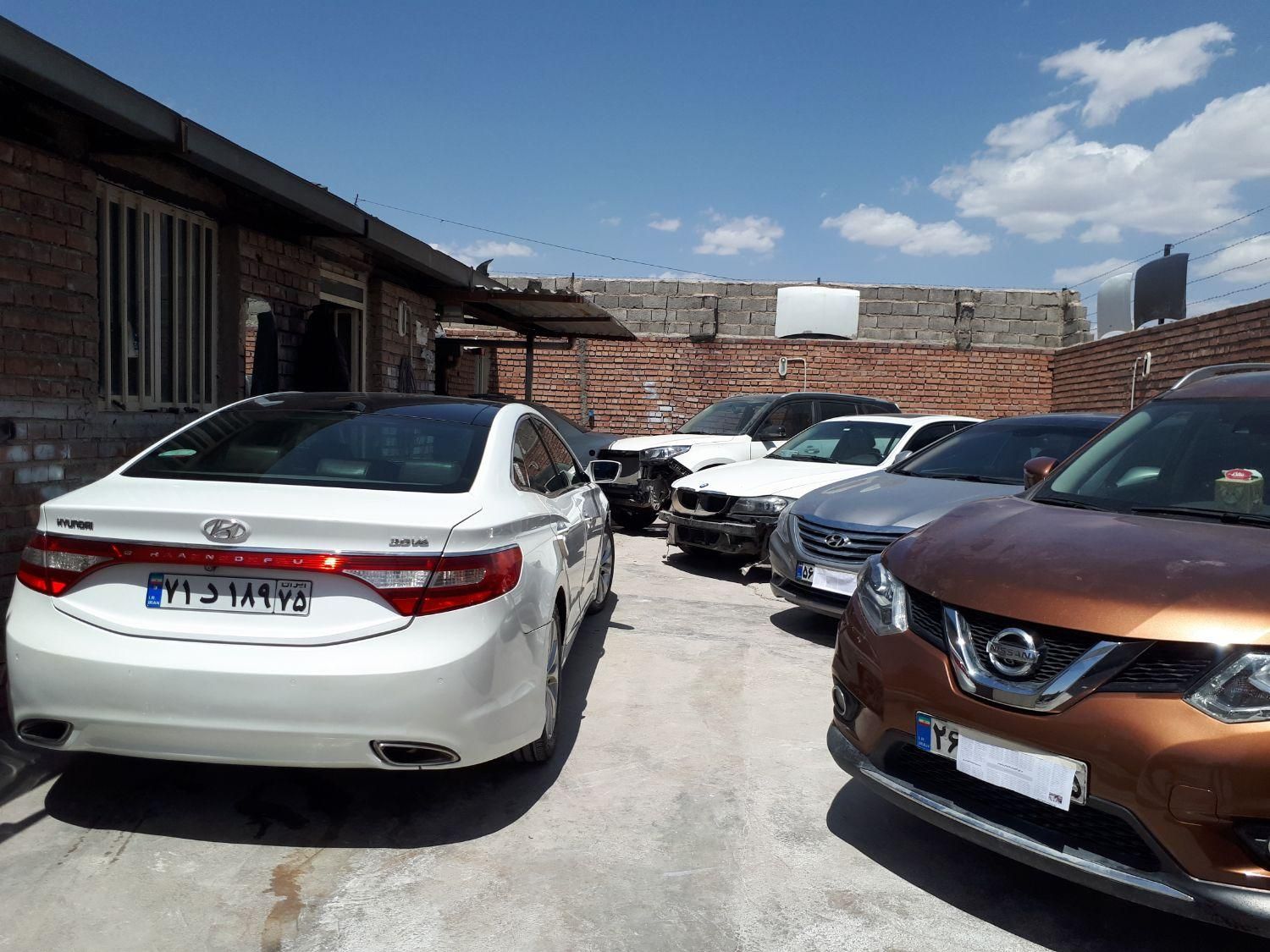 نیازمند استاد کار صافکار pdrکار وسنتی کار|استخدام صنعتی، فنی، مهندسی|کرمان, |دیوار