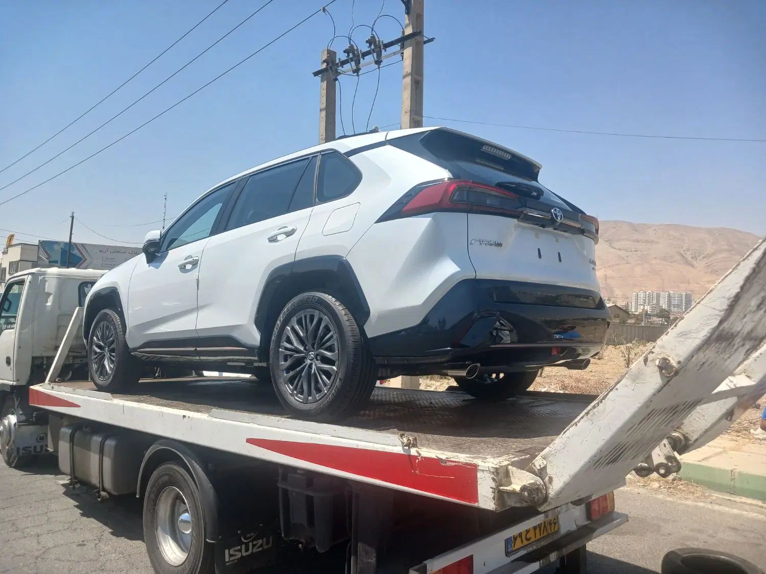 ماکت تویوتا وایدلندر۲۰۲۵|اسباب‌‌بازی|تهران, اقدسیه|دیوار