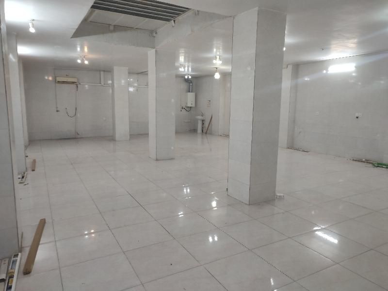 زیر زمین تجاری|اجارهٔ مغازه و غرفه|مبارکه, |دیوار