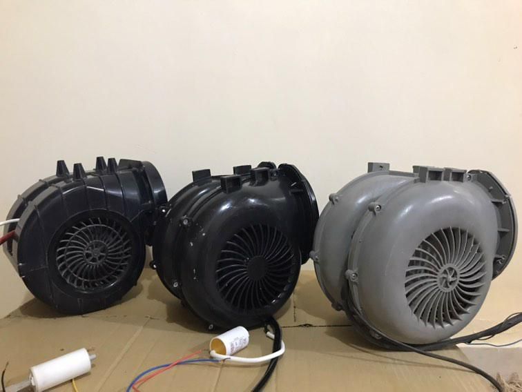 خرید وفروش وتعمیر انواع فن حلزونی|قطعات و لوازم جانبی رایانه|تبریز, |دیوار