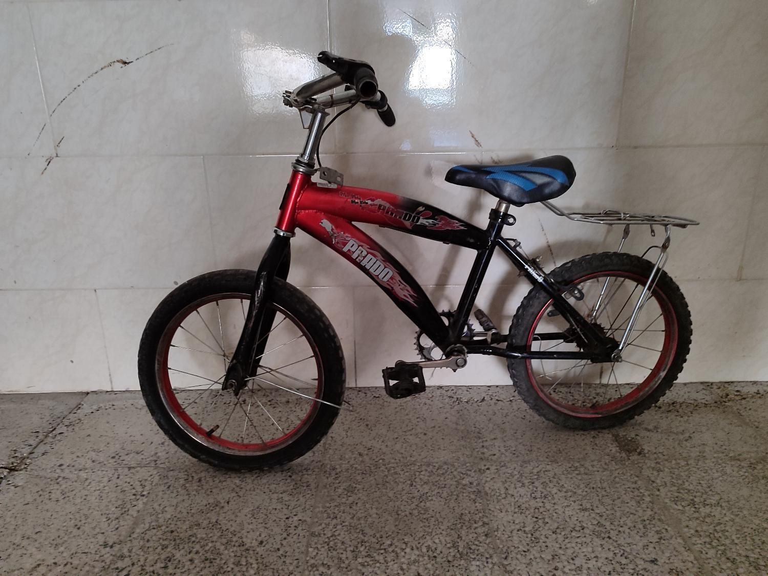 دوچرخه|دوچرخه، اسکیت، اسکوتر|محمدیه-قزوین, |دیوار