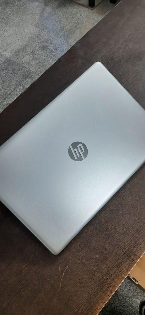 لپ تاپ استوک Hp i5 نسل 8 سری 17 اینچ|رایانه همراه|قوچان, |دیوار