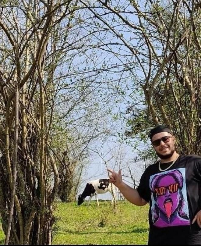 ملک ویلایی نقلی 70متری|فروش خانه و ویلا|محمدیه-قزوین, |دیوار