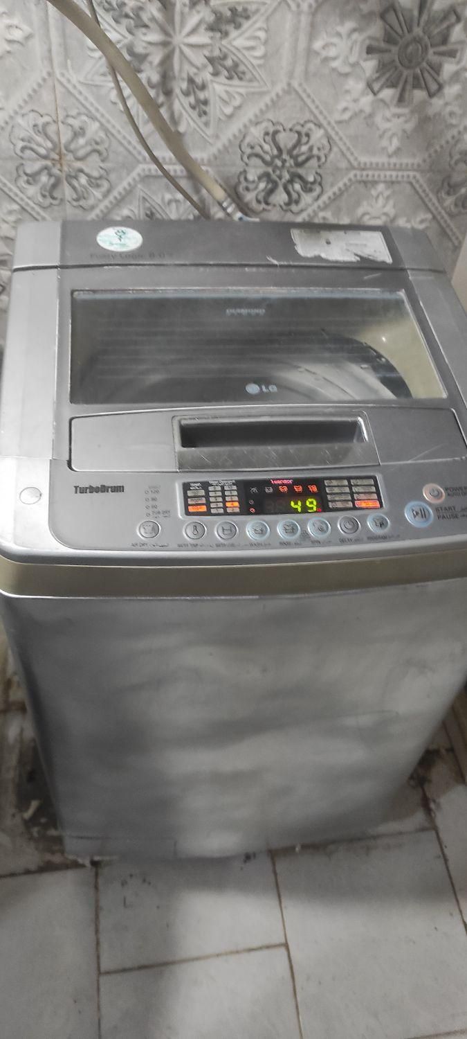 تعمیرانواع لباسشویی تلوزیون پمپ آب جاروبرقی درمنزل|خدمات پیشه و مهارت|بندرعباس, |دیوار