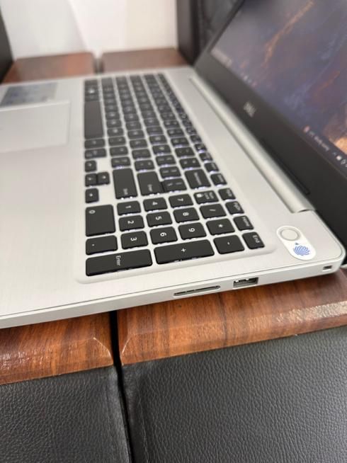 Dell i5 نسل هشت مهندسی وارداتی ram 16اروپایی|رایانه همراه|رشت, پیرسرا|دیوار