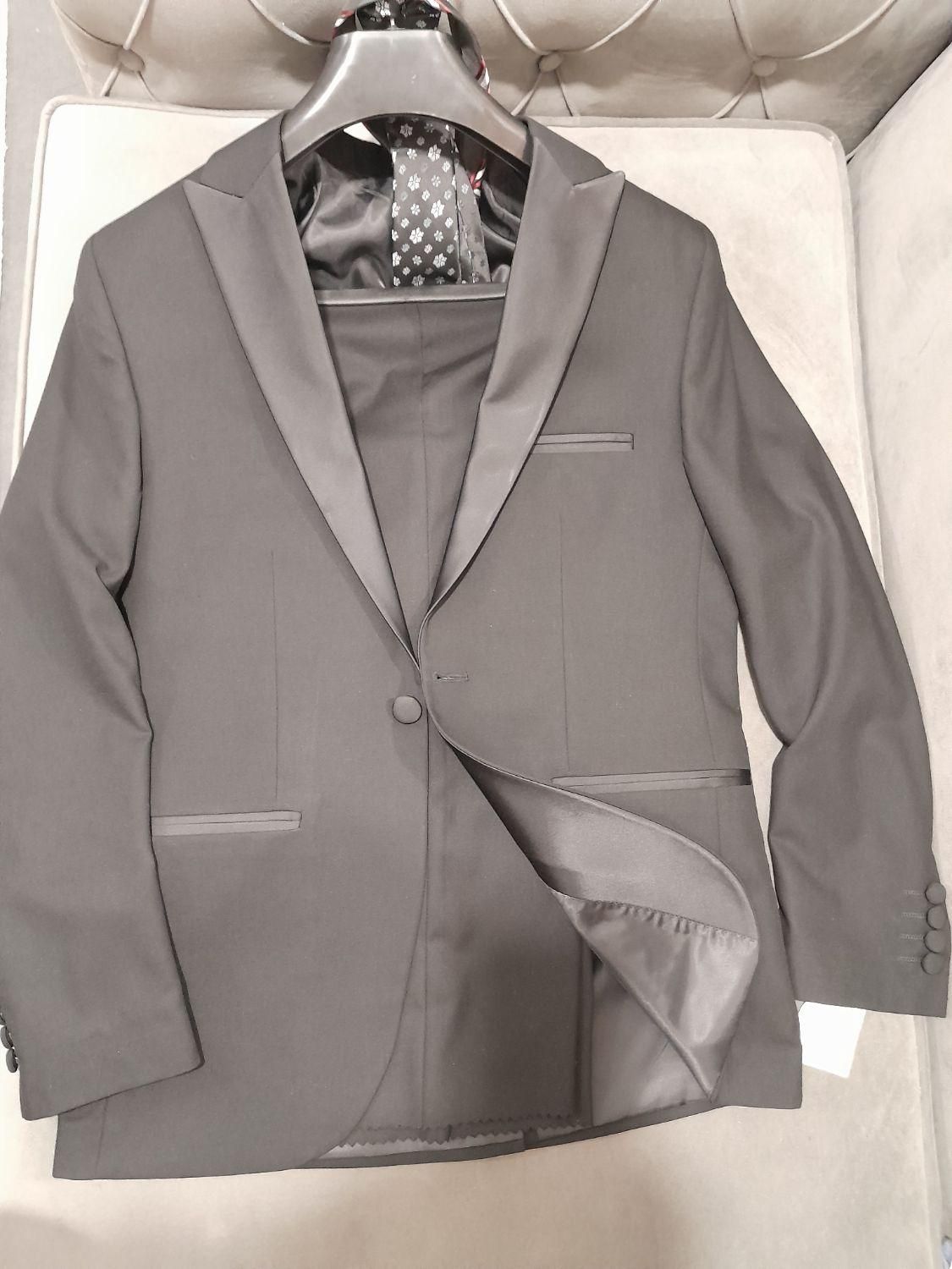 کت و شلوار دامادی|لباس|پاکدشت, پاکدشت (مامازند)|دیوار