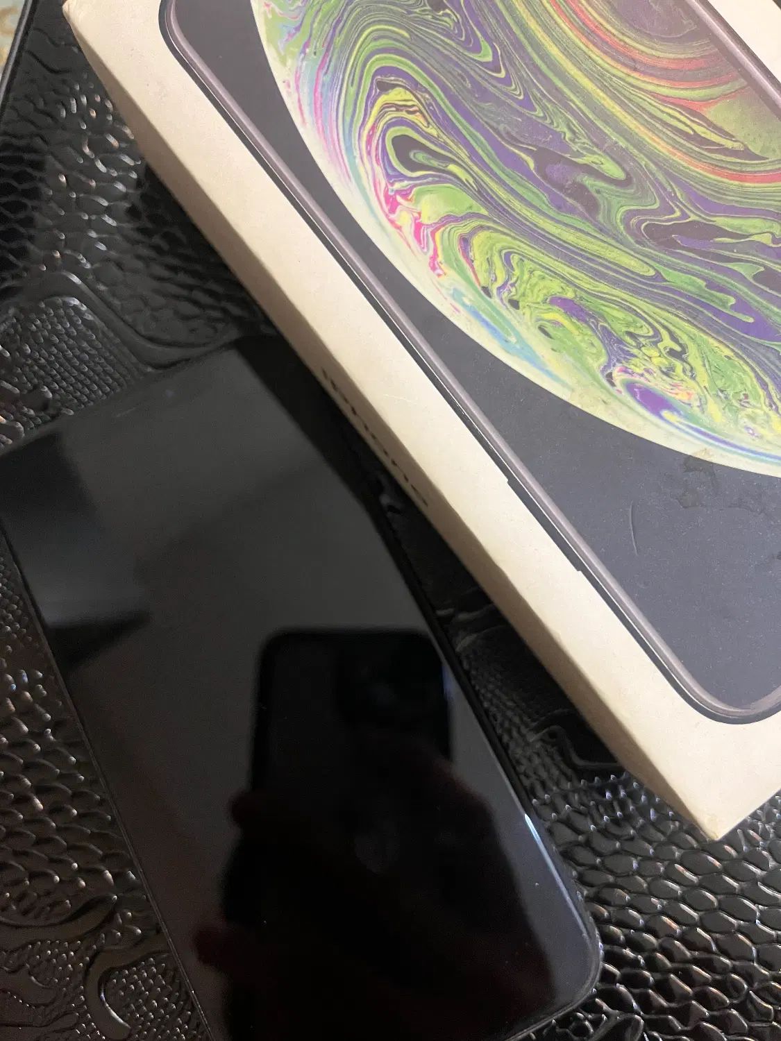 iphon xs 256|موبایل|کرج, گوهردشت|دیوار