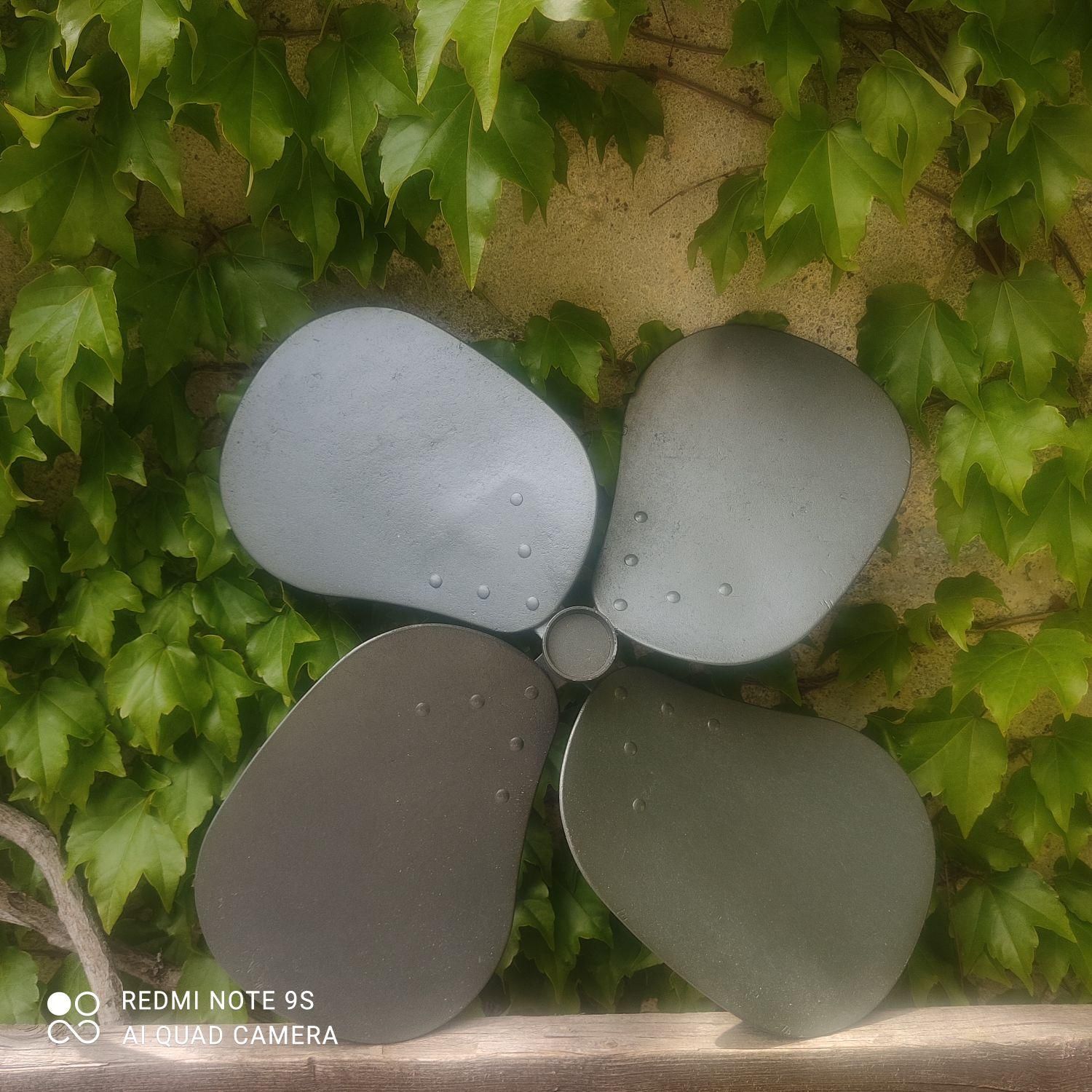 پنکه های قدیمی . چرخدنده گردش چپ و راست وستینگهاوس|کلکسیون اشیاء عتیقه|تهران, آرژانتین|دیوار