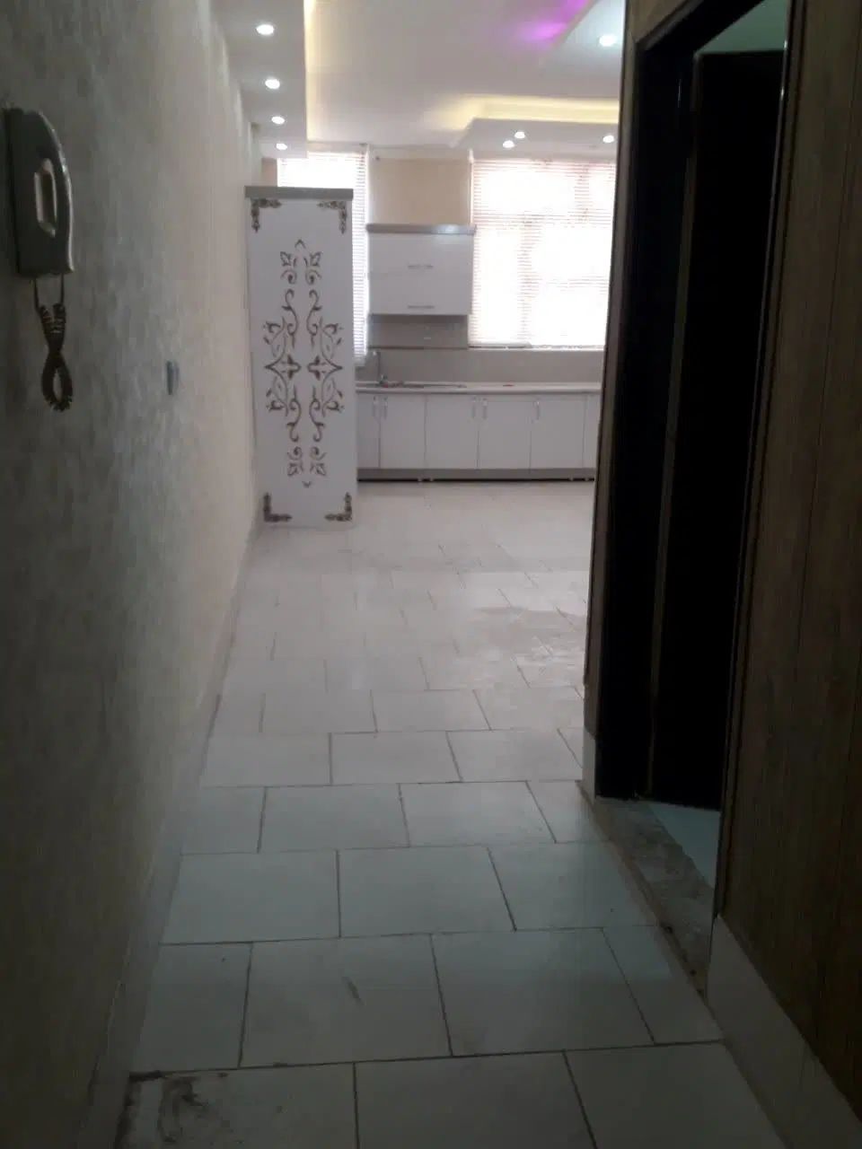 خانه اجاره ای|اجارهٔ خانه و ویلا|مشهد, شهرک بهارستان|دیوار