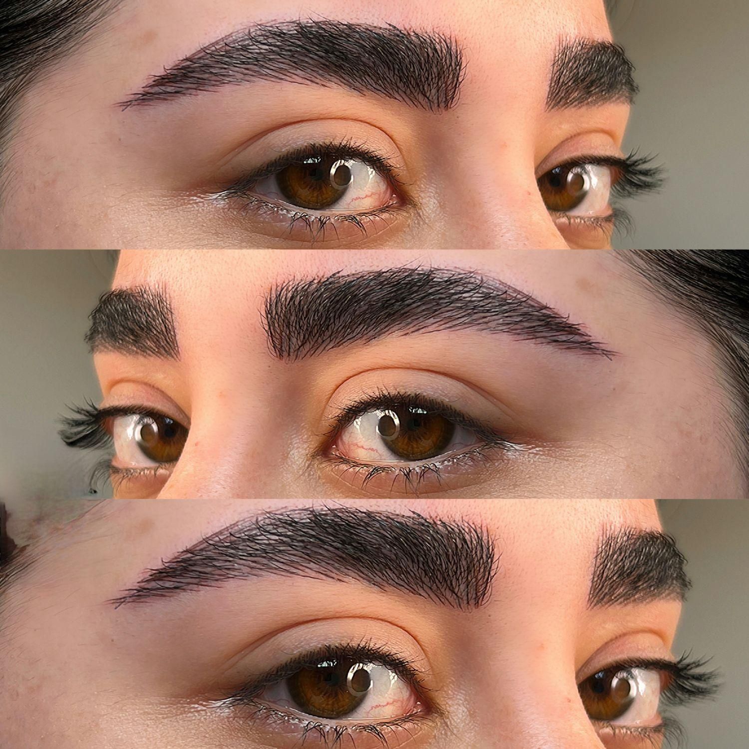 مدل میکروبلیدینگ،شیدینگ لب،خط چشم،بن مژه|خدمات آرایشگری و زیبایی|تهران, تهرانپارس جنوبی|دیوار