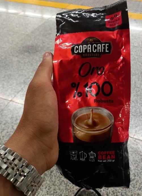 قهوه 100%COPACAFE Roasters|خوردنی و آشامیدنی|تهران, شمشیری|دیوار