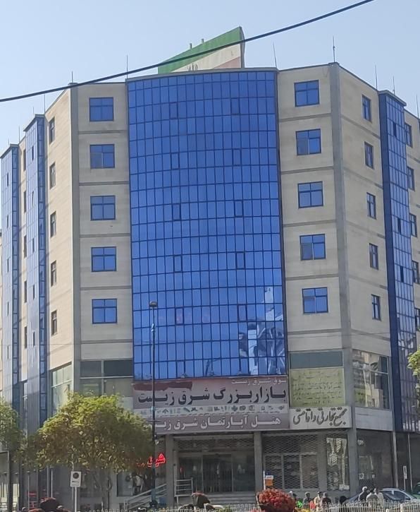 فروش مغازه ۱۲ متری نبش میدان طبرسی|فروش مغازه و غرفه|مشهد, پایین خیابان|دیوار