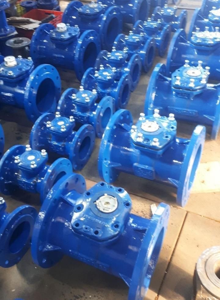 کنتورآب WPDتوربینی|مصالح و تجهیزات ساختمان|تهران, پامنار|دیوار