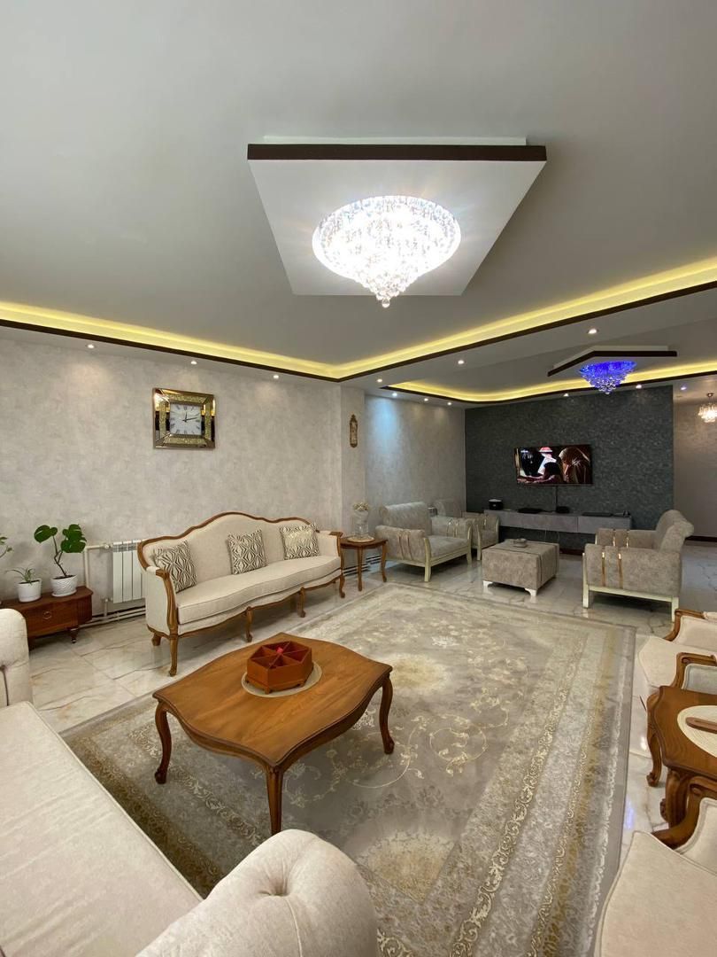 اپارتمان ۱۲۰ متری در قلی پور|فروش آپارتمان|رشت, گلزاران|دیوار