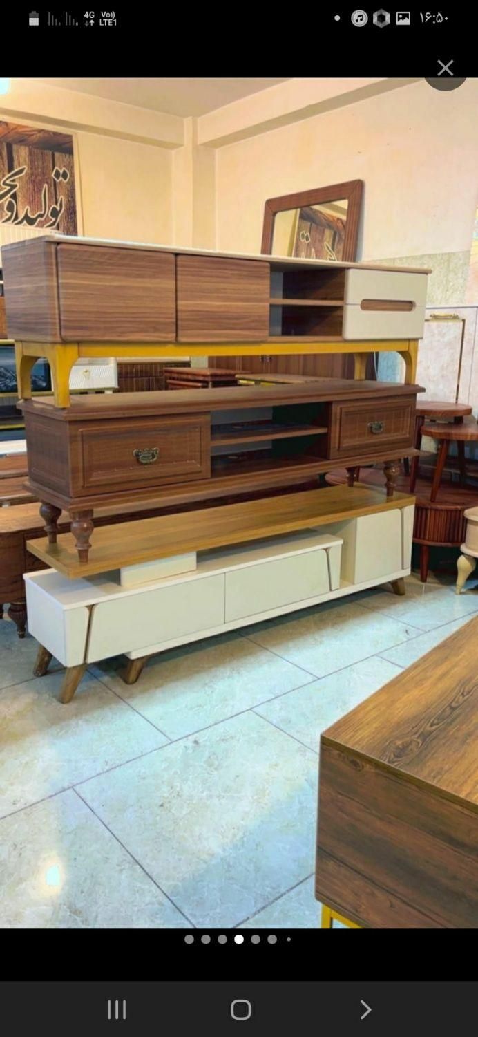 میز تلویزیون طرح تهران|میز تلویزیون|تبریز, |دیوار