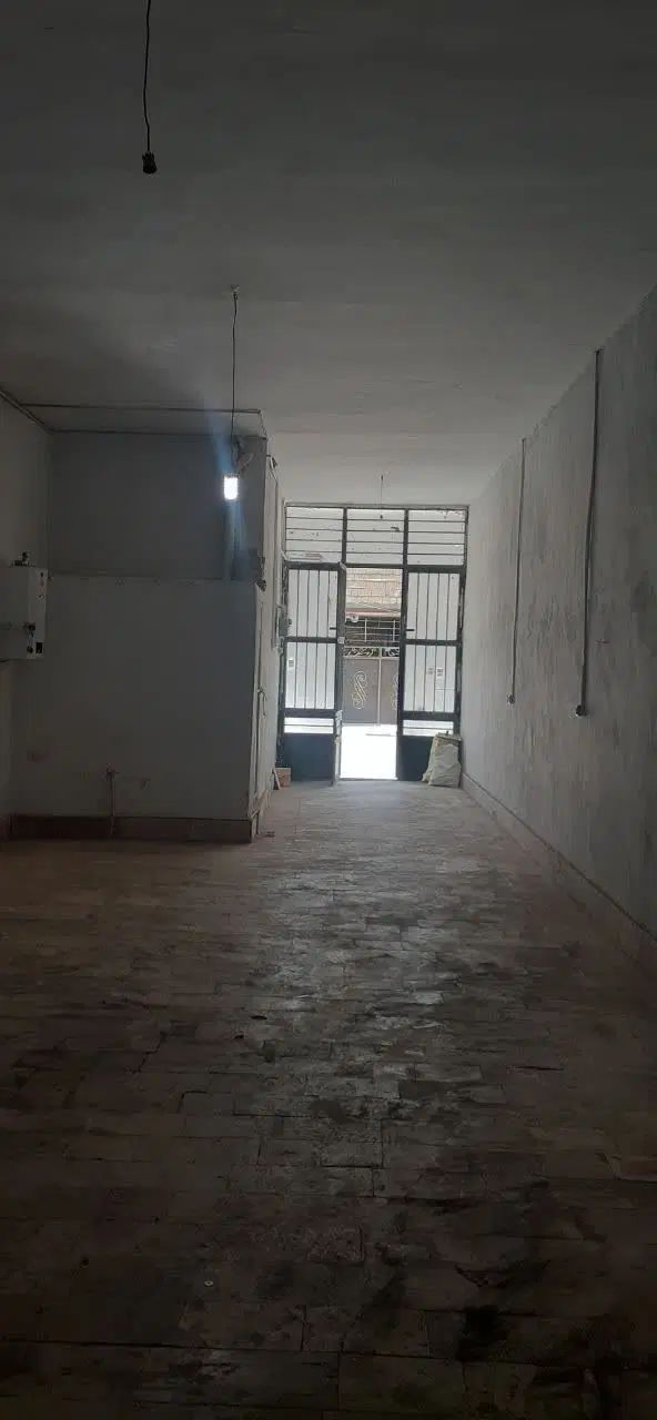 کارگاه ۱۳۰ متری بلوار توس|اجارهٔ مغازه و غرفه|مشهد, امیرآباد|دیوار